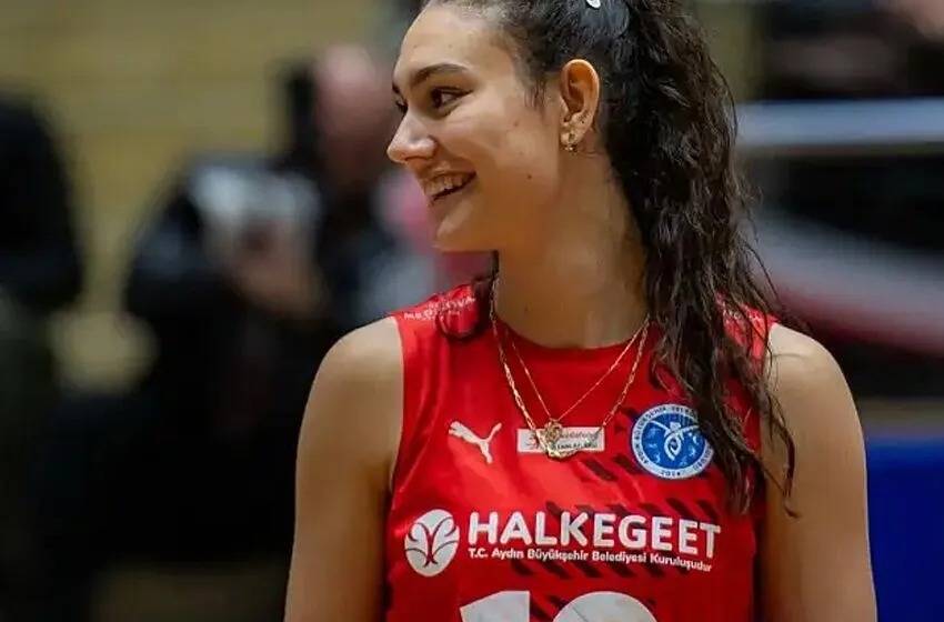 Harika kız Defne Başyolcu: Defne Başyolcu kimdir? 8